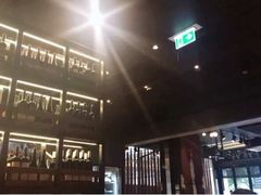 -The Meat & Wine Co Southbank(南岸店)