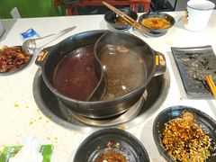 -钢管厂五区小郡肝串串香(南山店)