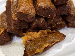 干炸松肉-紫光园(劲松店)