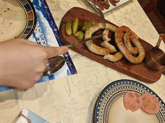 -安德烈俄式西餐厅(中央大街店)