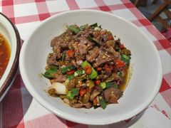 -西江红·株洲本地菜(滨江南路店)