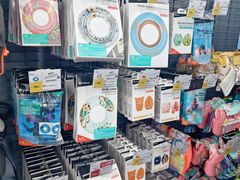 -迪卡侬(西华店)