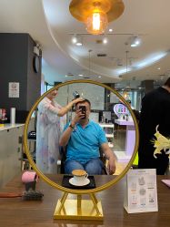 -意廊 Hair Salon