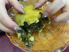 -途肴·老农饭庄(百里峡店)