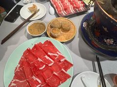 -东来顺饭庄(apm总店)