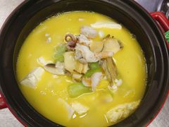 -真地道京味府·鲜橙烤鸭·北京菜(朝外大街东大桥店)