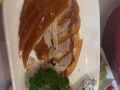 -大鸭梨烤鸭(石佛营店)
