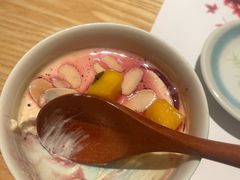 -隐泉京望日式料理(太和广场店)