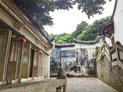 -乌山风景区