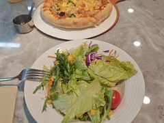 -必胜客(玉泉远洋店)