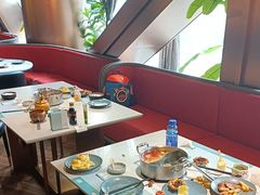-喜庭海鲜自助(北辰三角洲北辰荟店)