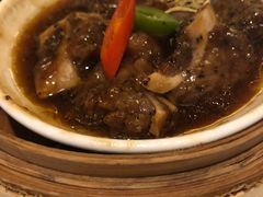 -富力丽思卡尔顿酒店·丽轩中餐厅