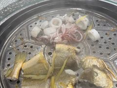 -船奇蒸汽海鲜·闽菜(八市海鲜总店)