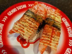 -元气寿司(东方宝泰店)
