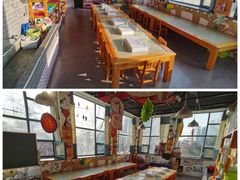 -红黄蓝幼儿园(富苑华城园)