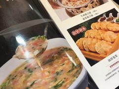 -粗茶淡饭•陕菜•家常菜