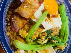 -澳门陈光记烧味饭店(南京德基广场店)
