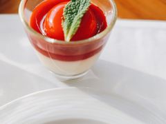 -北京柏悦酒店·锦庭餐厅Dining Room