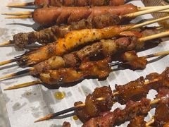 -肉串汪(西便门店)