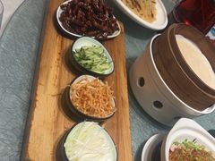 -北国饭店.海鲜.北方菜(新河路店)
