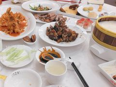 -全聚德(常州店)