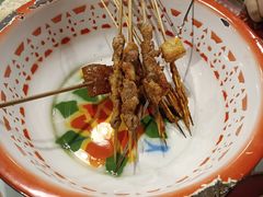 -昱家胡同·烧烤海鲜铜锅涮肉(和平里店)