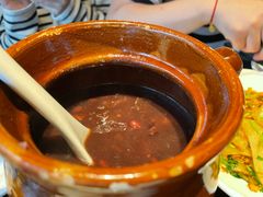 -芳芳私房菜·精做淮扬菜(承德路店)