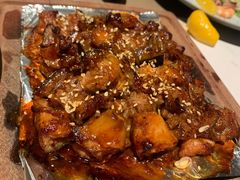 -IL Forno 意坊·意大利餐厅(花园店)