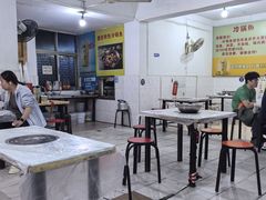 -重庆特色冷锅鱼(武大店)