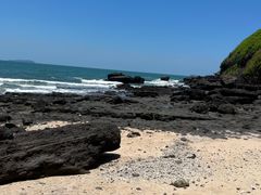 -石螺口海滩