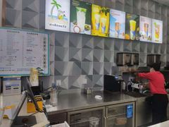-常来茶·水果研究所(西溪里店)