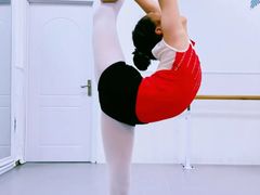 -小芳舞蹈团·少儿舞蹈·中国舞(龙江校区)