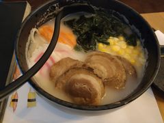 豚肉拉面-Sushi Love 创意寿司(丽影广场店)