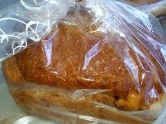 -欧麦烘焙坊(博野店)