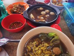 -新记肉骨茶