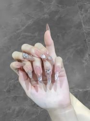 -M·X Nail日式美甲美睫
