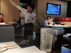 大堂-海底捞火锅(威高广场店)