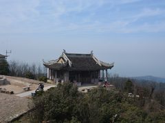 -缥缈峰景区