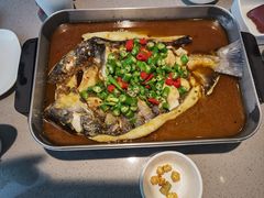 -半天妖烤鱼(新中关购物中心店)