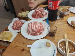 -元盛居(亚泰大街店)