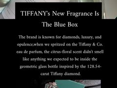 -Tiffany & Co.蒂芙尼
(杭州大厦店)
