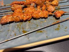 -青海名吃尕张娃非遗烤肉(城中店)