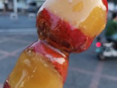 -喜识·冰糖葫芦·炒酸奶(保定钟楼店)