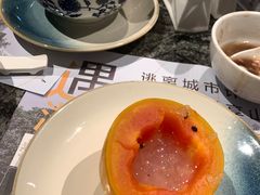 -金海湾自助餐厅(金陵饭店)