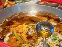 -水煮三国·川鲁江湖菜(香山店)