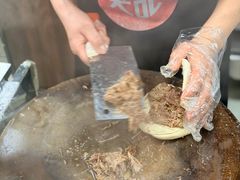 -樊记腊汁肉(竹笆市总店)