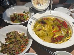 -太二酸菜鱼(金沙印象城店)