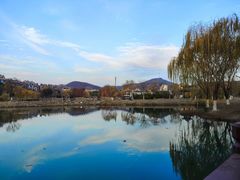 -南山风景名胜区