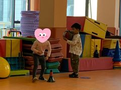 -妙拓思MUTUUS少儿体能馆(赛银国际店)
