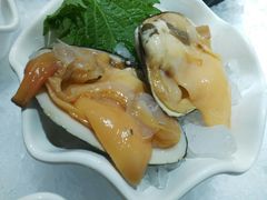 -怡乡王品海鲜姿造自助体验餐厅(大岛商业广场店)
